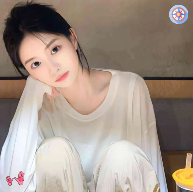 清晨